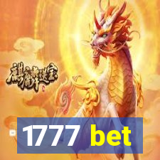 1777 bet